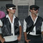 Catania Pride 2007 - Thumbnail