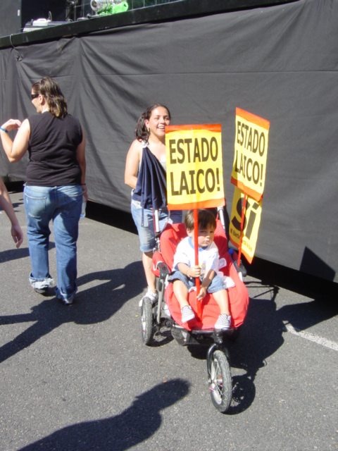 Zurigo, le foto dell'Europride