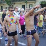 Zurigo, le foto dell'Europride - Thumbnail