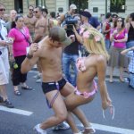 Zurigo, le foto dell'Europride - Thumbnail