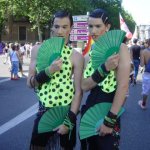 Zurigo, le foto dell'Europride - Thumbnail