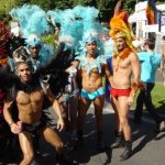 Zurigo, le foto dell'Europride - Thumbnail