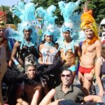 Zurigo, le foto dell'Europride - Thumbnail