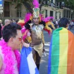 Zurigo, le foto dell'Europride - Thumbnail