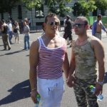 Zurigo, le foto dell'Europride - Thumbnail