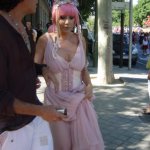 Zurigo, le foto dell'Europride - Thumbnail