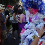Zurigo, le foto dell'Europride - Thumbnail