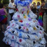 Zurigo, le foto dell'Europride - Thumbnail