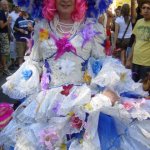 Zurigo, le foto dell'Europride - Thumbnail