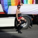 Zurigo, le foto dell'Europride - Thumbnail