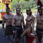 Zurigo, le foto dell'Europride - Thumbnail
