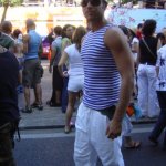 Zurigo, le foto dell'Europride - Thumbnail