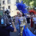 Zurigo, le foto dell'Europride - Thumbnail