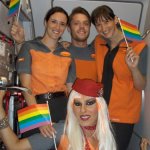 Europride2007_Il_volo - Thumbnail