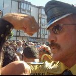 San Francisco, la parata dell'orgoglio leather - Thumbnail