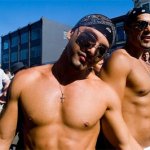 San Francisco, la parata dell'orgoglio leather - Thumbnail