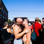San Francisco, la parata dell'orgoglio leather - Thumbnail