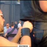 San Francisco, la parata dell'orgoglio leather - Thumbnail