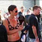 San Francisco, la parata dell'orgoglio leather - Thumbnail