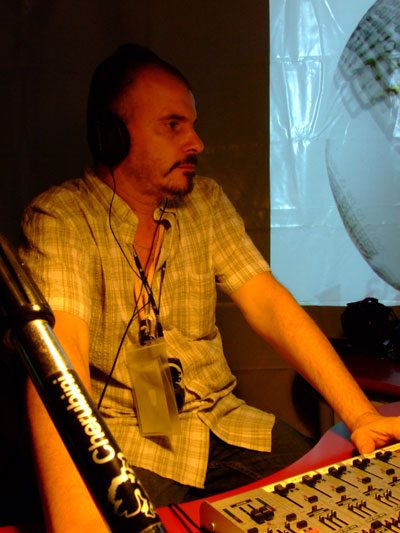Gay Village - inaugurazione 2008