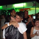 Gay Village - inaugurazione 2008 - Thumbnail