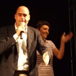 Gay Village - inaugurazione 2008 - Thumbnail