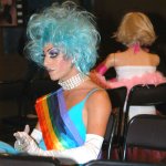 Grosseto Pride 2004 - Thumbnail