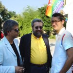 Grosseto Pride 2004 - Thumbnail