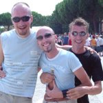 Grosseto Pride 2004 - Thumbnail