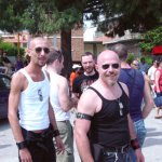 Grosseto Pride 2004 - Thumbnail