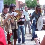 Grosseto Pride 2004 - Thumbnail