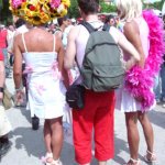 Grosseto Pride 2004 - Thumbnail