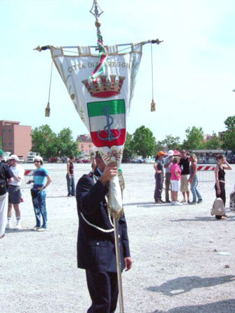 Grosseto Pride 2004