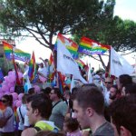 Grosseto Pride 2004 - Thumbnail