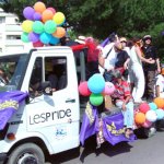 Grosseto Pride 2004 - Thumbnail