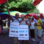 Grosseto Pride 2004 - Thumbnail