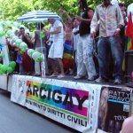 Grosseto Pride 2004 - Thumbnail