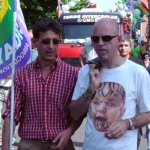 Grosseto Pride 2004 - Thumbnail