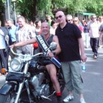 Grosseto Pride 2004 - Thumbnail