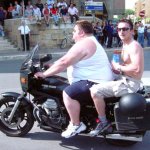Grosseto Pride 2004 - Thumbnail