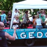Grosseto Pride 2004 - Thumbnail