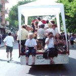 Grosseto Pride 2004 - Thumbnail