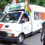 Grosseto Pride 2004 - Thumbnail