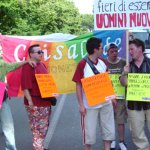 Grosseto Pride 2004 - Thumbnail