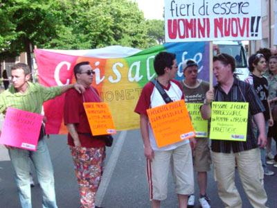 Grosseto Pride 2004