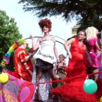 Grosseto Pride 2004 - Thumbnail