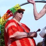 Grosseto Pride 2004 - Thumbnail