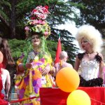 Grosseto Pride 2004 - Thumbnail