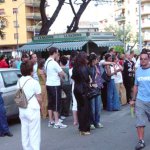 Grosseto Pride 2004 - Thumbnail