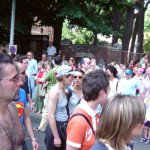 Grosseto Pride 2004 - Thumbnail